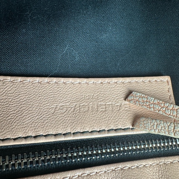 Balenciaga leather envelope - Picture 9 of 11